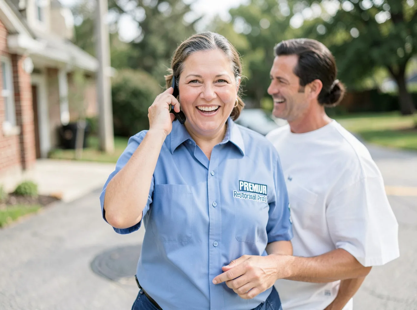 Water Damage Restoration Mount Braddock, PA FAQs